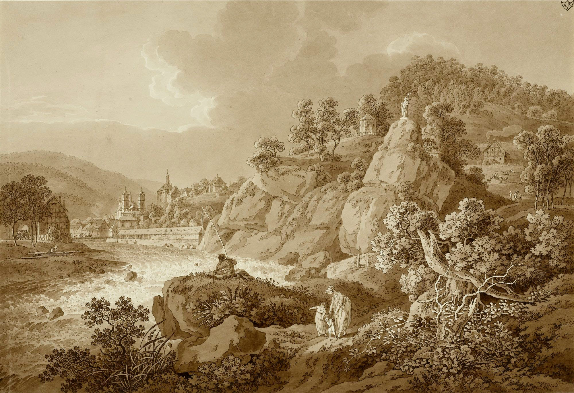Karlovy Vary (Karlsbad)
